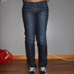 Ksubi denim size 24